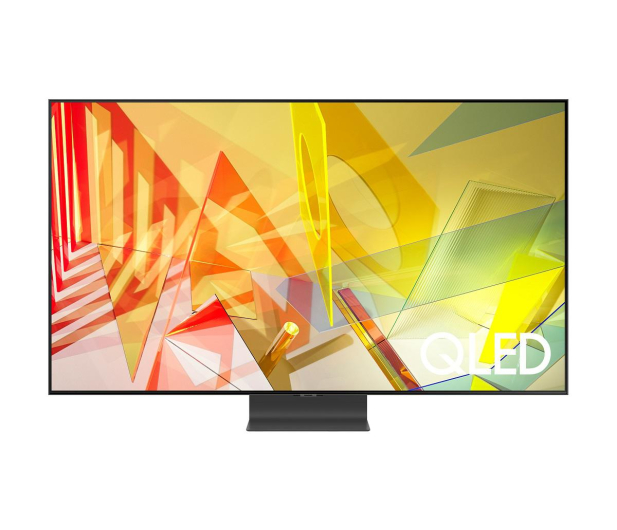 Samsung QE85Q95TAT QLED 4K - 1378418 - zdjęcie